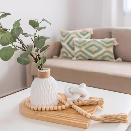 Holiday home Casa Romero By Ruralidays Nerja