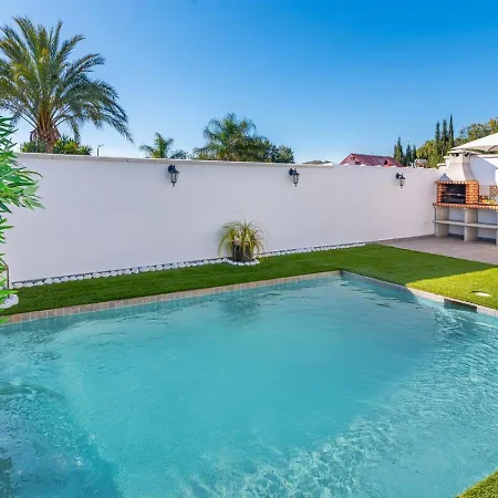 Holiday home Casa Romero By Ruralidays