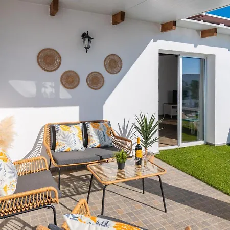 Holiday home Casa Romero By Ruralidays *