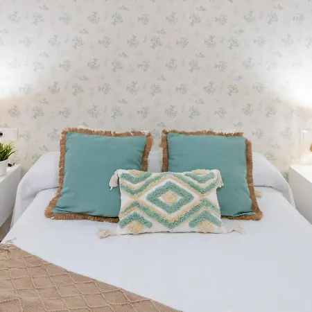 Casa Romero By Ruralidays Holiday home Nerja