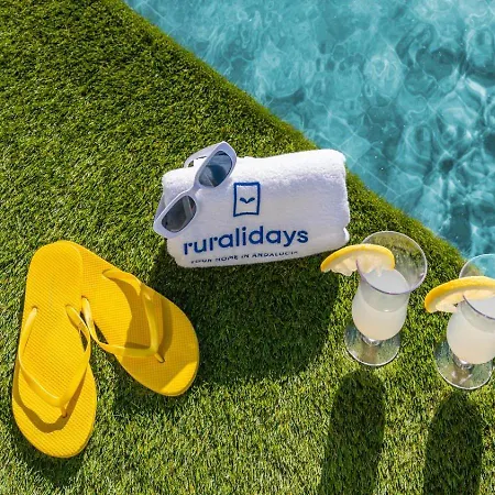 Casa Romero By Ruralidays Nerja