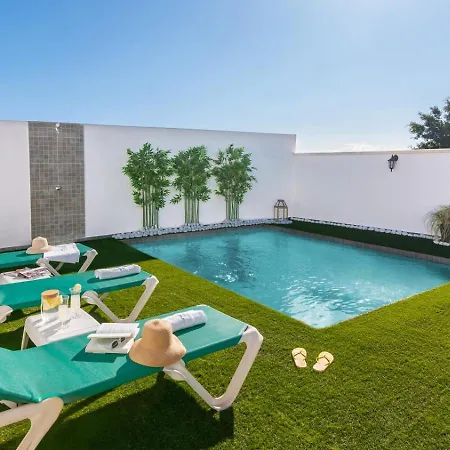 Casa Romero By Ruralidays