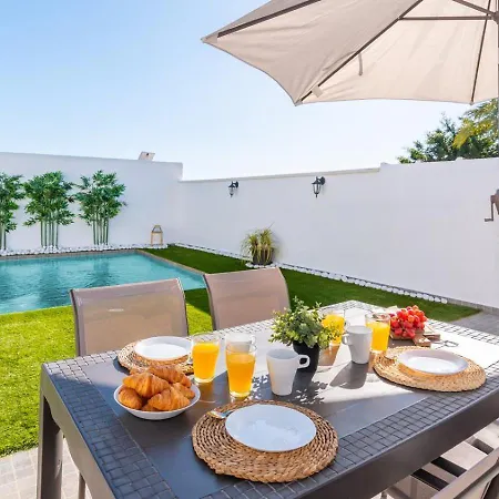 Holiday home Casa Romero By Ruralidays *