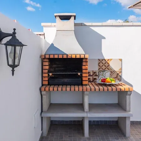 Casa Romero By Ruralidays Holiday home Nerja