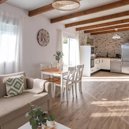Casa Romero By Ruralidays Nerja