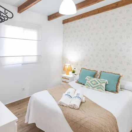 Holiday home Casa Romero By Ruralidays