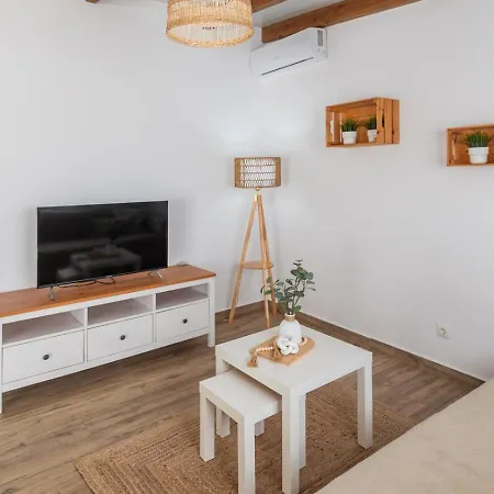 Casa Romero By Ruralidays Holiday home Nerja