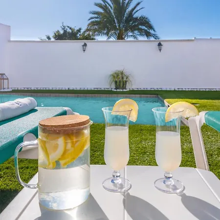 Casa Romero By Ruralidays *