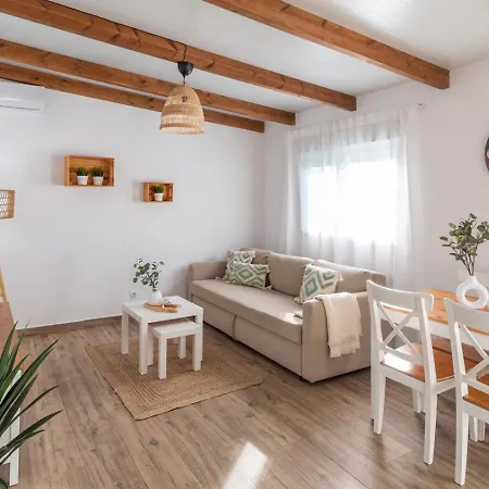 Casa Romero By Ruralidays Casa de Férias